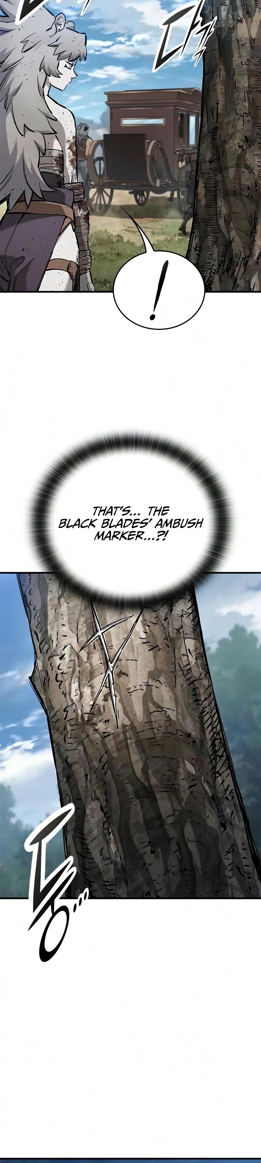 Read Eternally Regressing Knight Manga Online