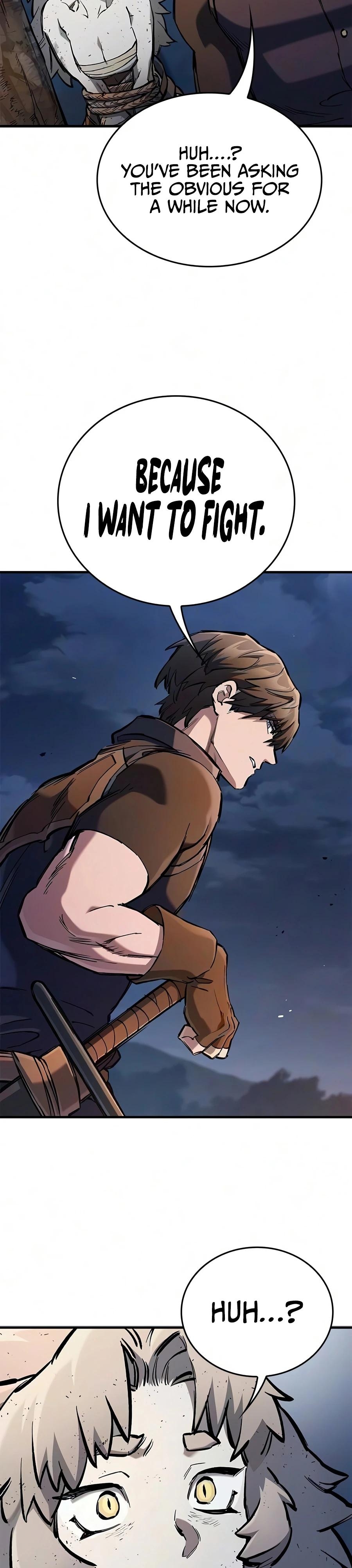 Read Eternally Regressing Knight Manga Online