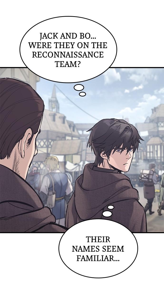 Read Eternally Regressing Knight Manga Online