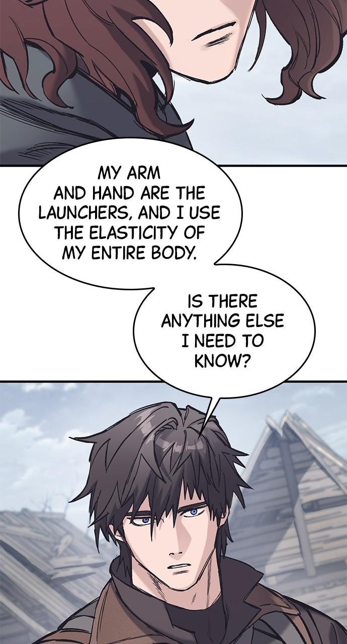 Read Eternally Regressing Knight Manga Online