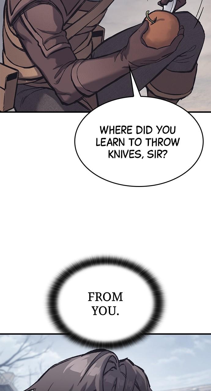 Read Eternally Regressing Knight Manga Online