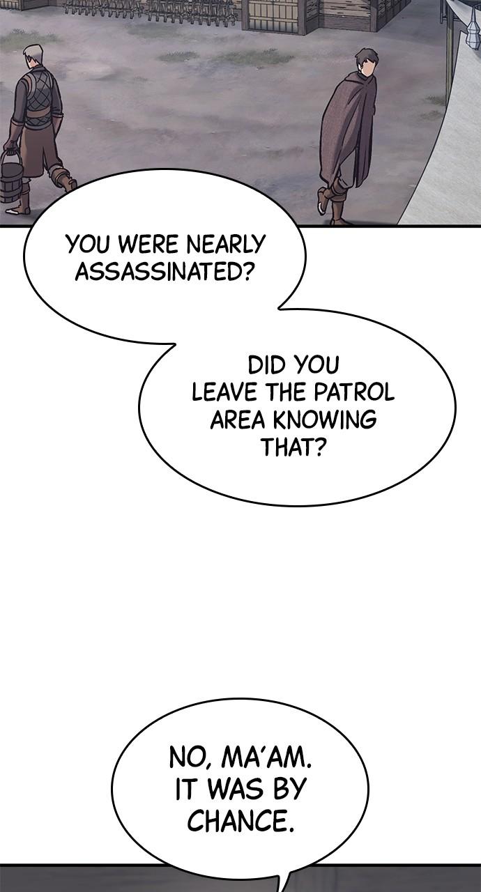 Read Eternally Regressing Knight Manga Online