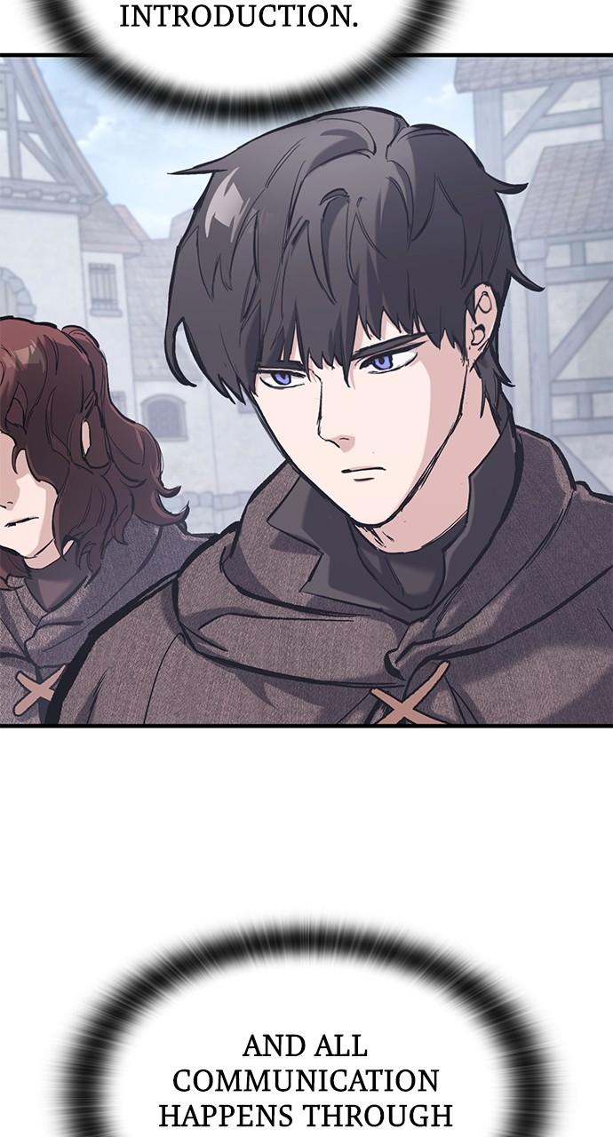Read Eternally Regressing Knight Manga Online