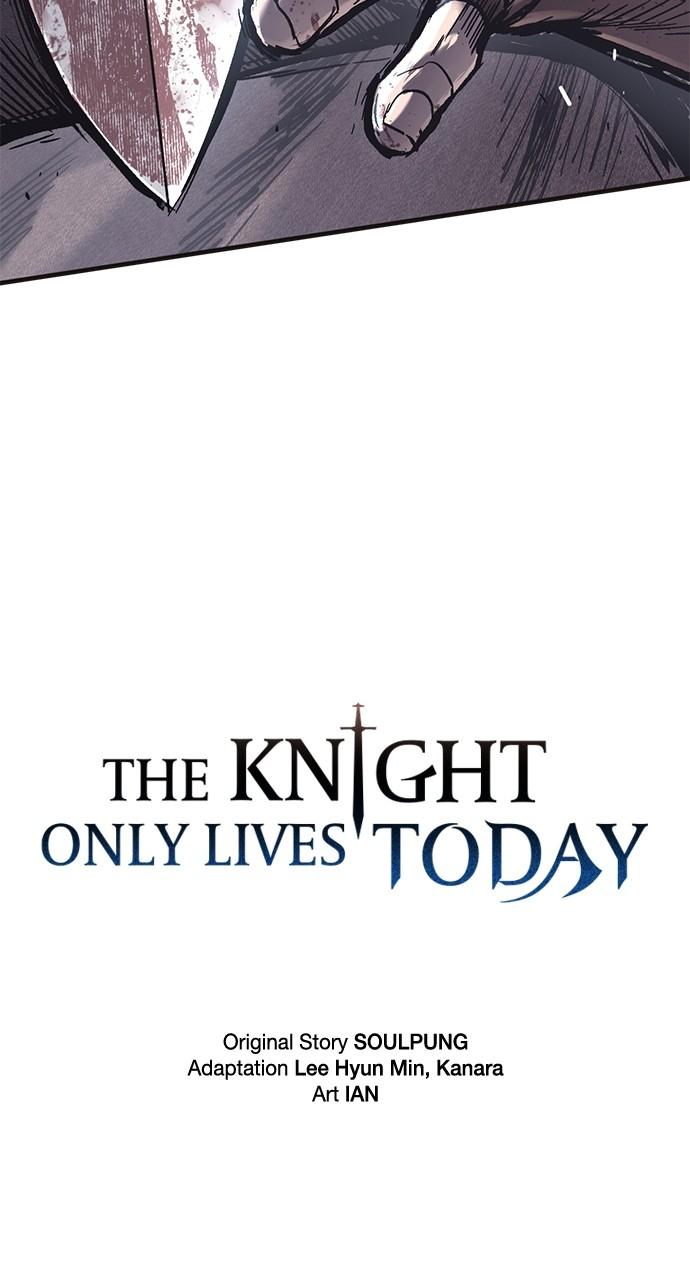 Read Eternally Regressing Knight Manga Online