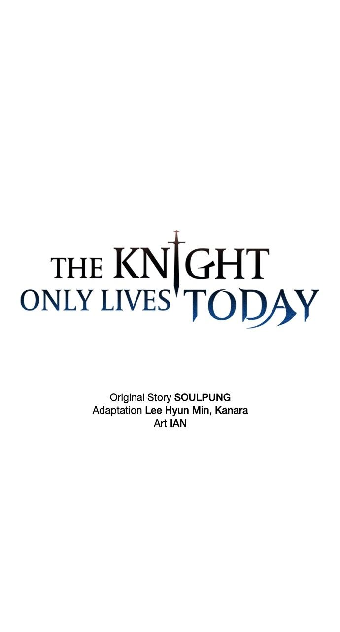 Read Eternally Regressing Knight Manga Online