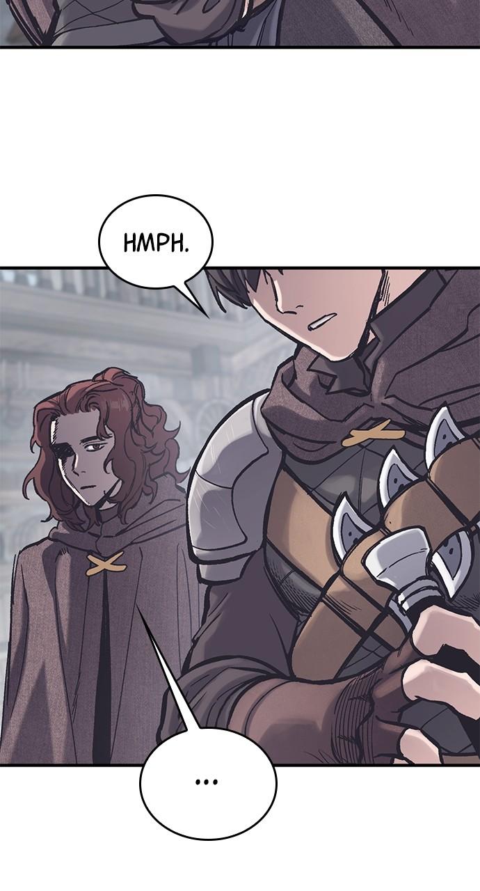 Read Eternally Regressing Knight Manga Online