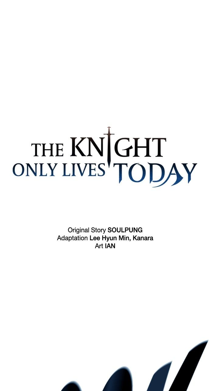Read Eternally Regressing Knight Manga Online