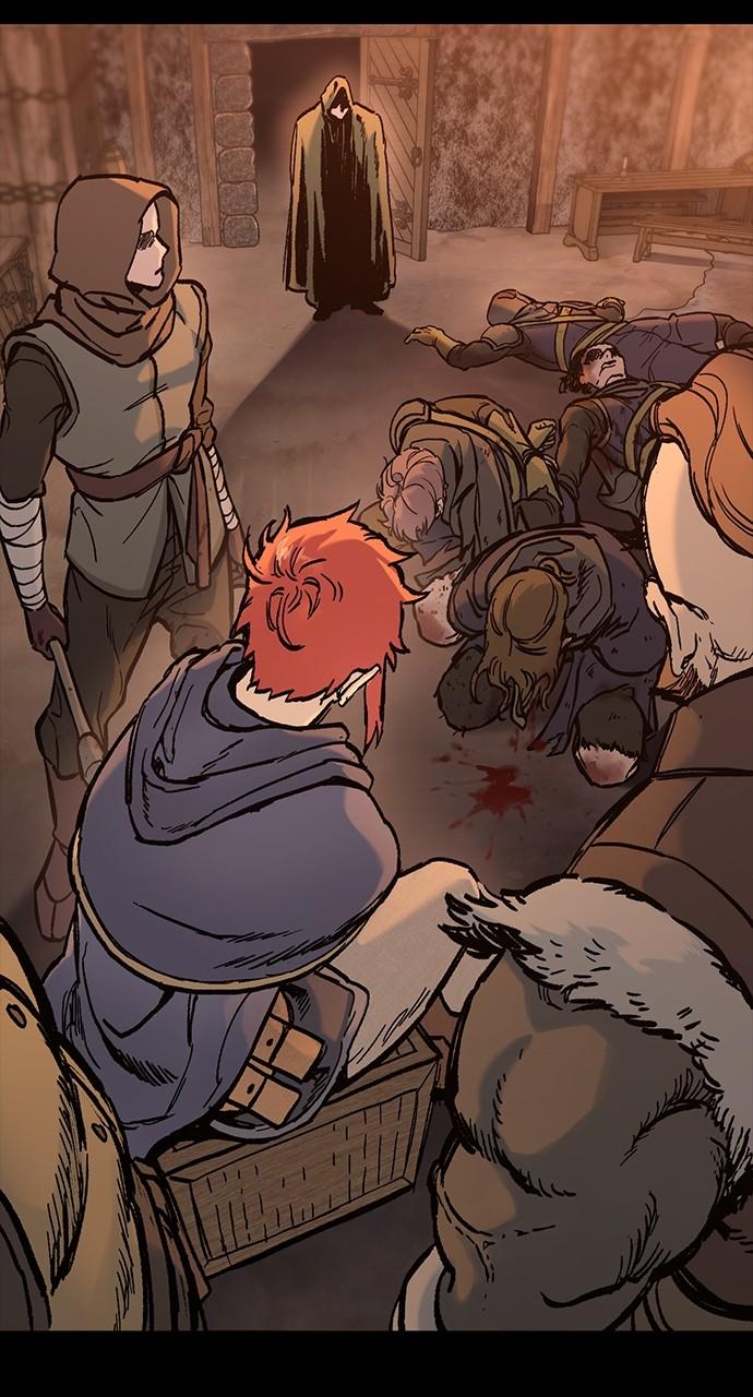 Read Eternally Regressing Knight Manga Online