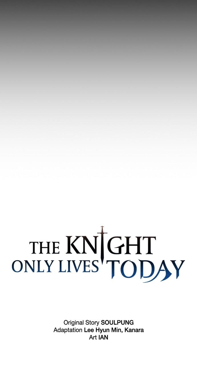 Read Eternally Regressing Knight Manga Online