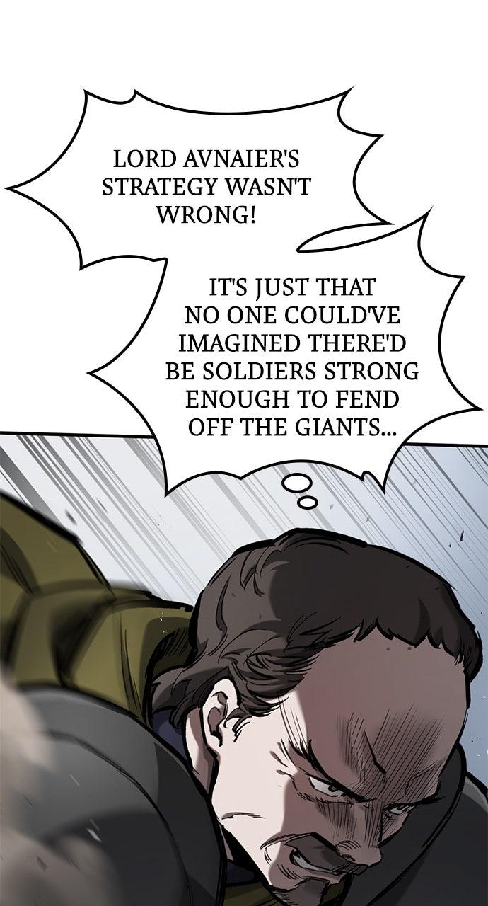Read Eternally Regressing Knight Manga Online