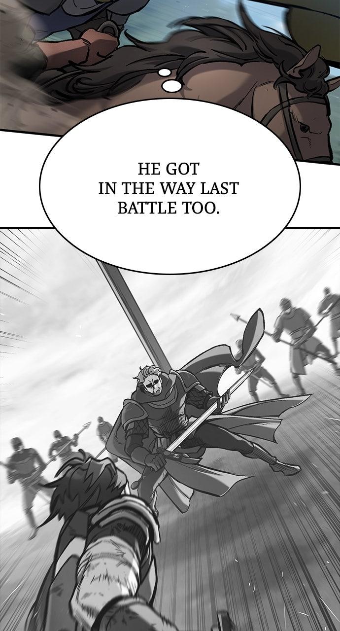 Read Eternally Regressing Knight Manga Online