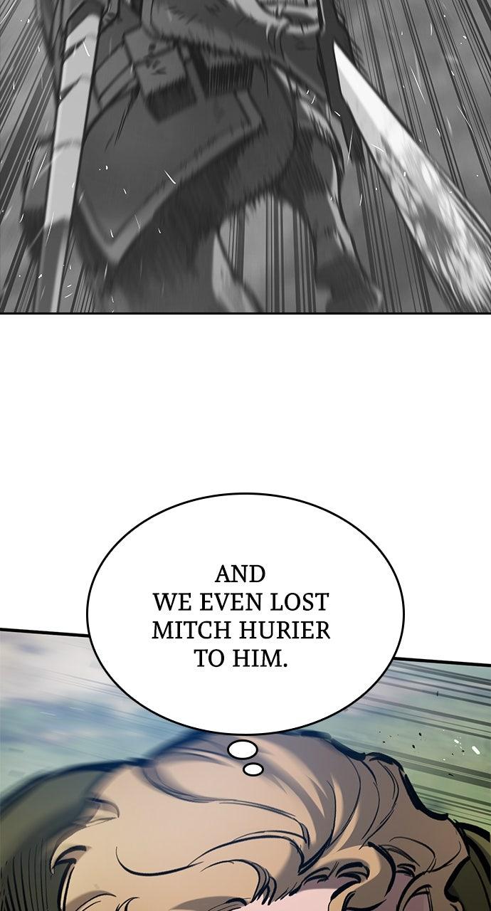 Read Eternally Regressing Knight Manga Online