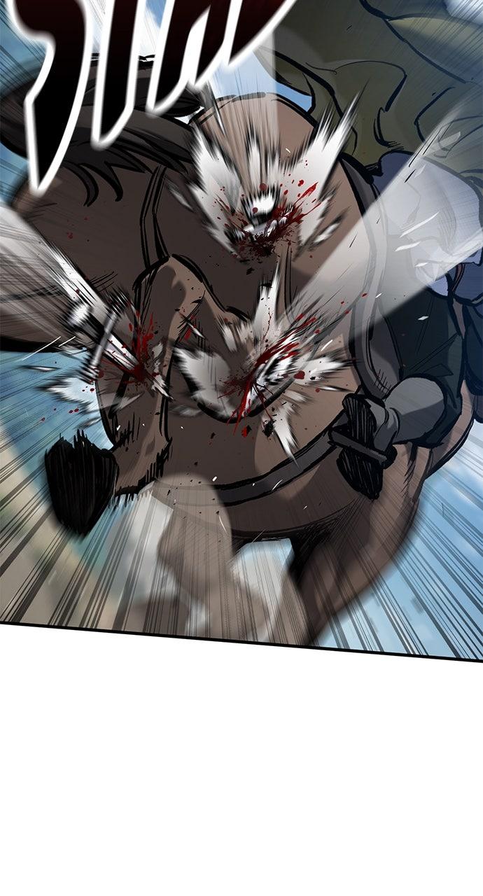 Read Eternally Regressing Knight Manga Online