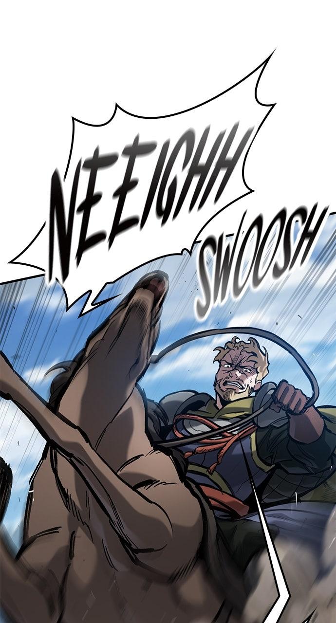 Read Eternally Regressing Knight Manga Online
