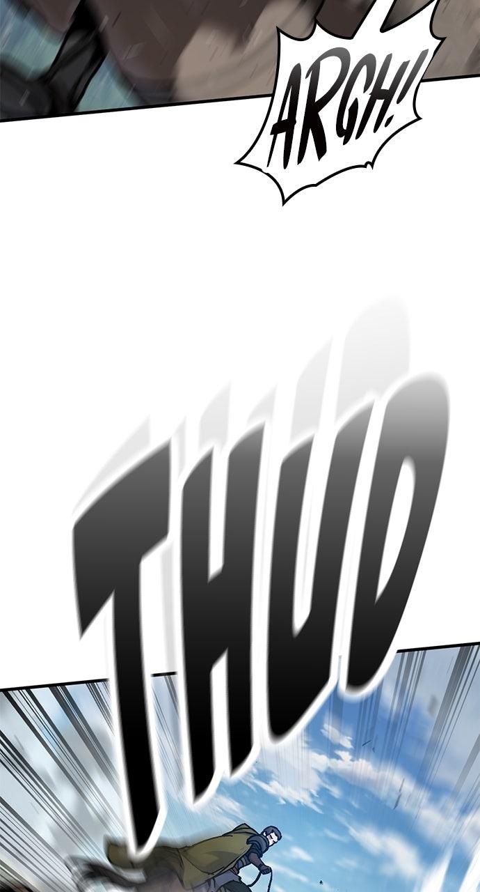 Read Eternally Regressing Knight Manga Online