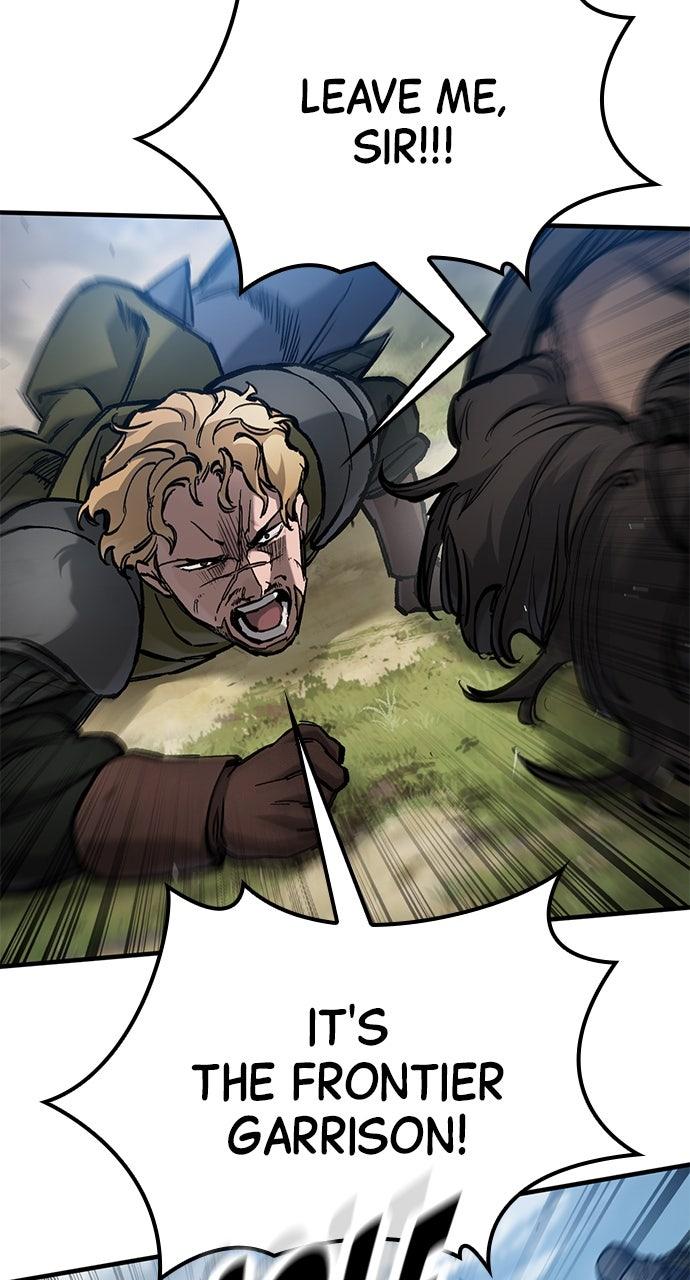 Read Eternally Regressing Knight Manga Online