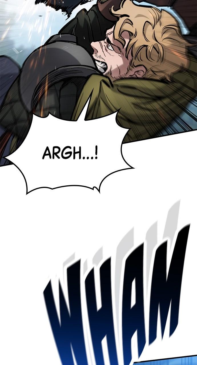 Read Eternally Regressing Knight Manga Online