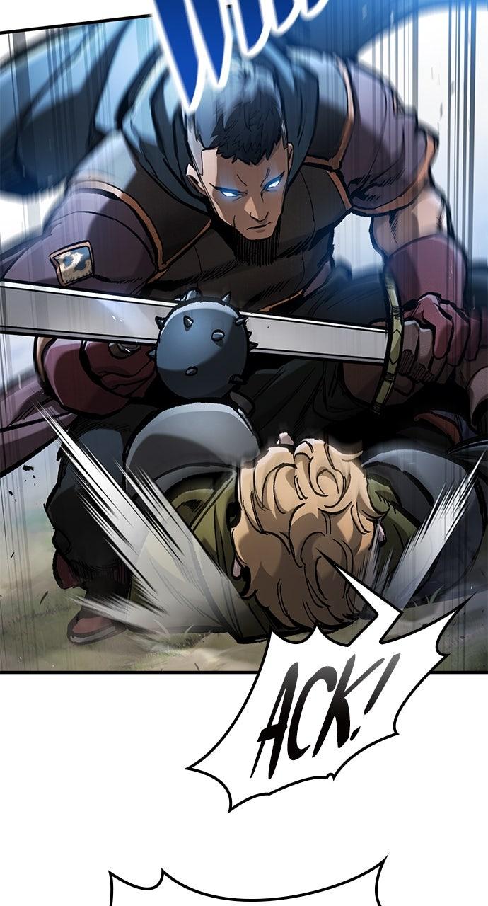 Read Eternally Regressing Knight Manga Online