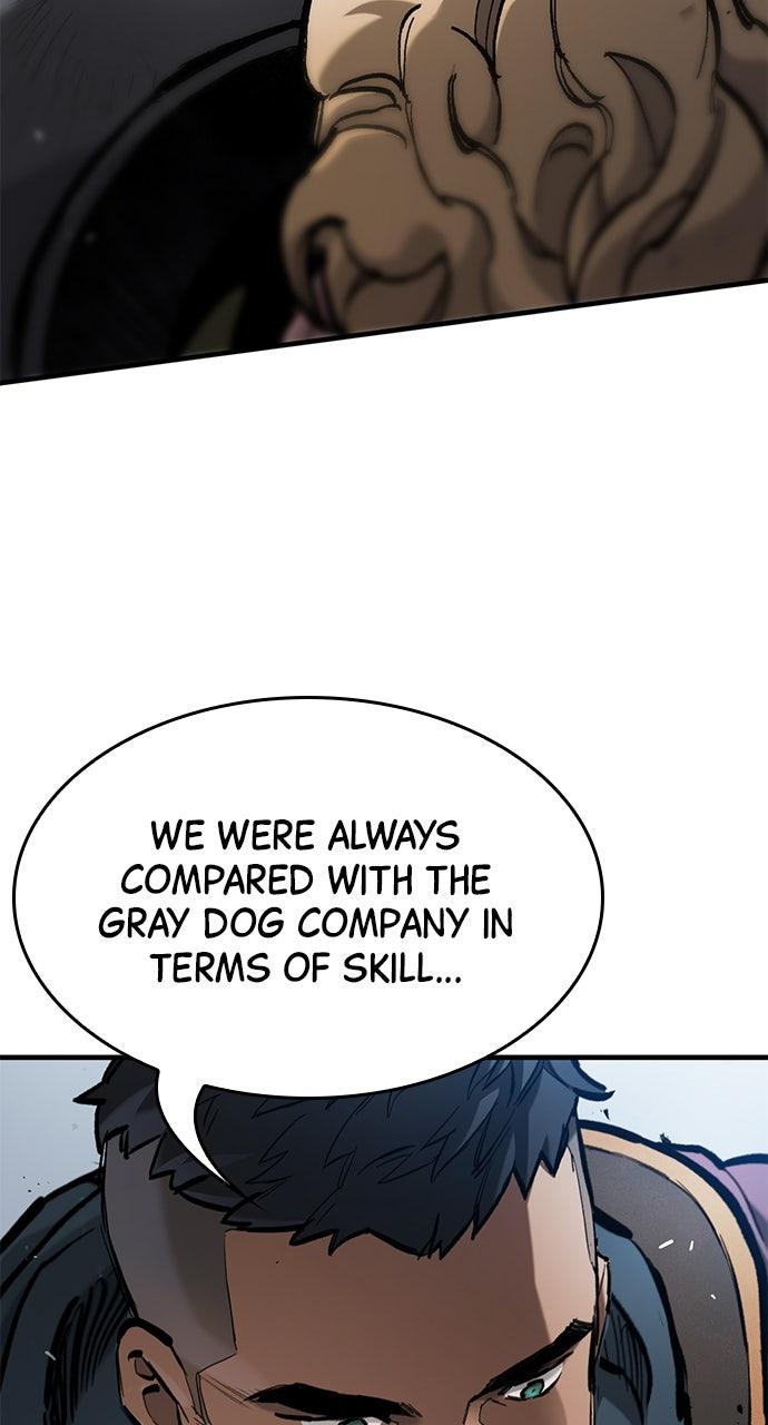 Read Eternally Regressing Knight Manga Online