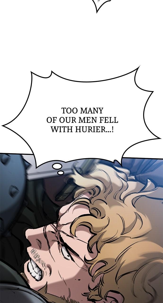 Read Eternally Regressing Knight Manga Online