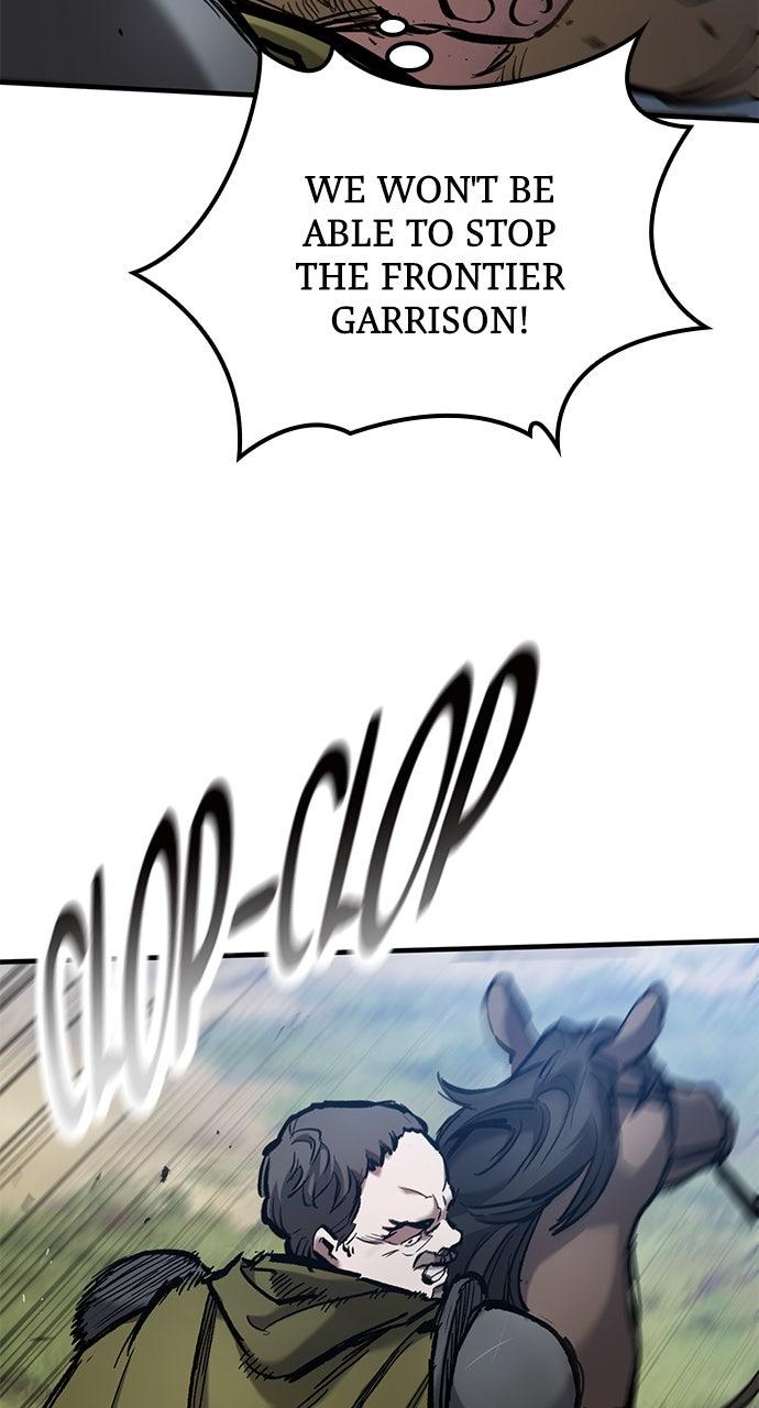Read Eternally Regressing Knight Manga Online