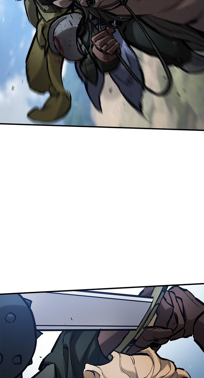 Read Eternally Regressing Knight Manga Online