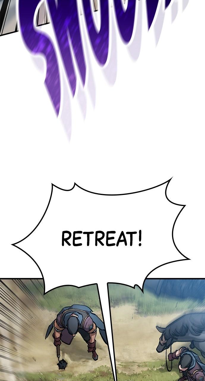 Read Eternally Regressing Knight Manga Online