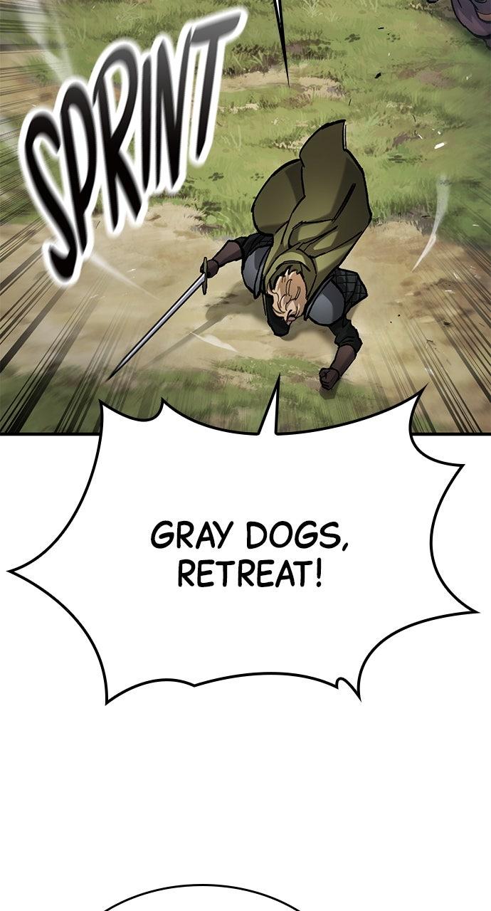 Read Eternally Regressing Knight Manga Online