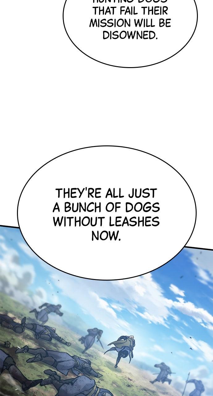 Read Eternally Regressing Knight Manga Online