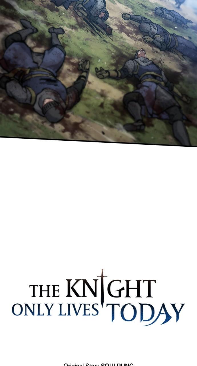 Read Eternally Regressing Knight Manga Online