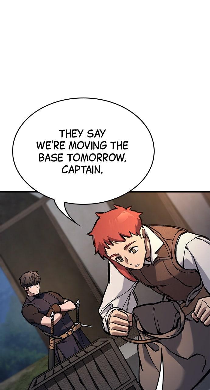 Read Eternally Regressing Knight Manga Online