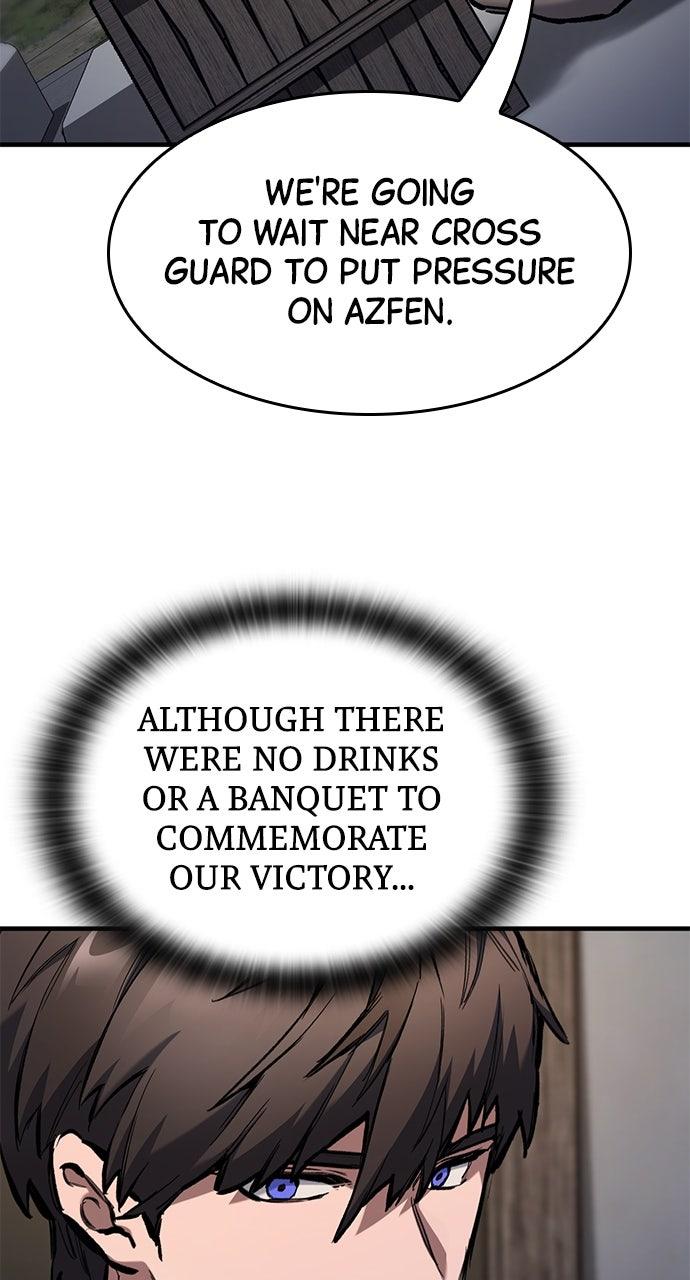 Read Eternally Regressing Knight Manga Online