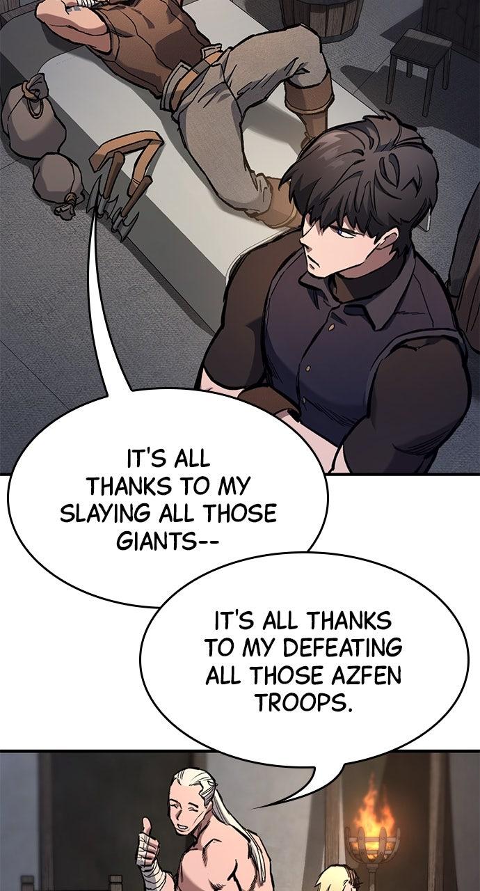 Read Eternally Regressing Knight Manga Online