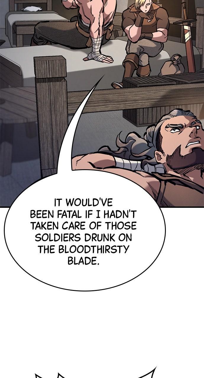 Read Eternally Regressing Knight Manga Online