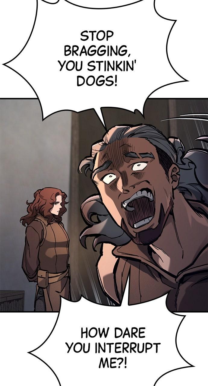 Read Eternally Regressing Knight Manga Online