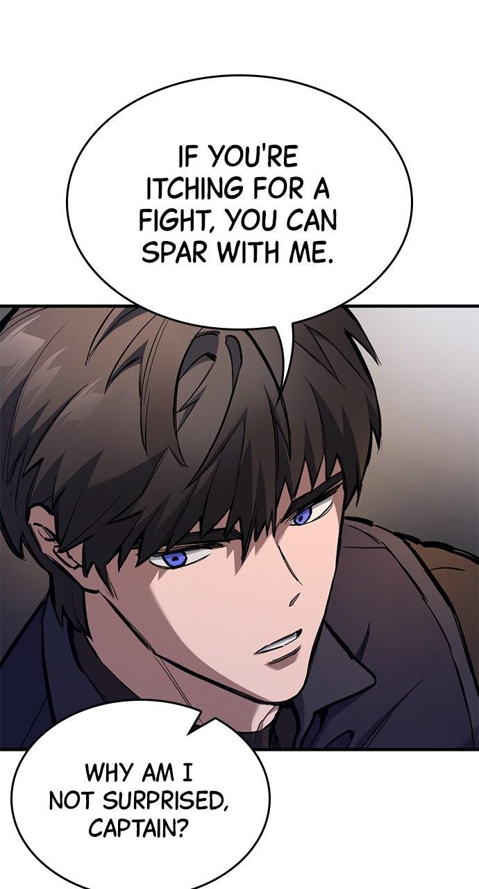 Read Eternally Regressing Knight Manga Online