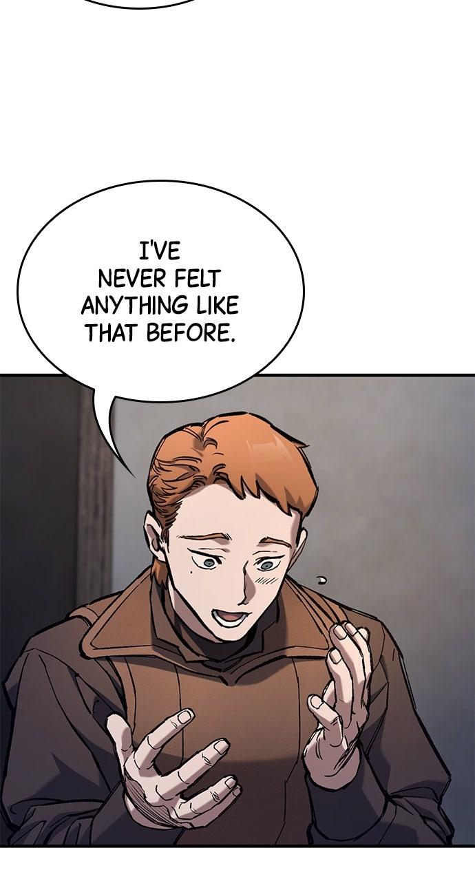 Read Eternally Regressing Knight Manga Online