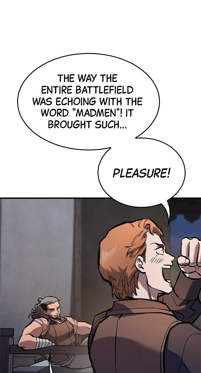 Read Eternally Regressing Knight Manga Online