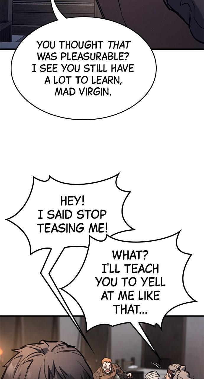 Read Eternally Regressing Knight Manga Online
