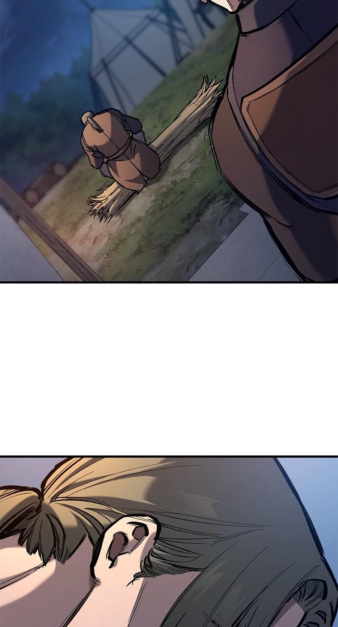Read Eternally Regressing Knight Manga Online