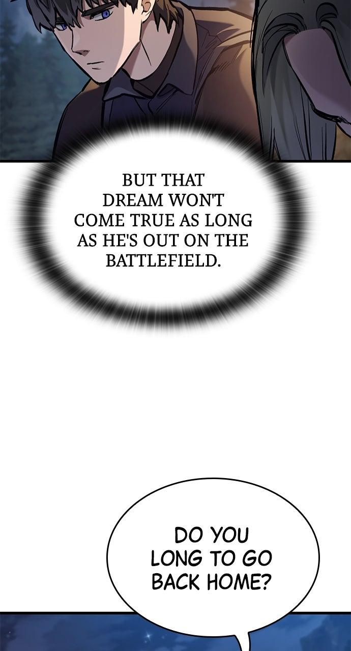 Read Eternally Regressing Knight Manga Online