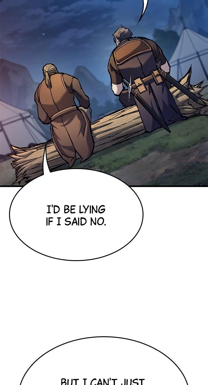Read Eternally Regressing Knight Manga Online