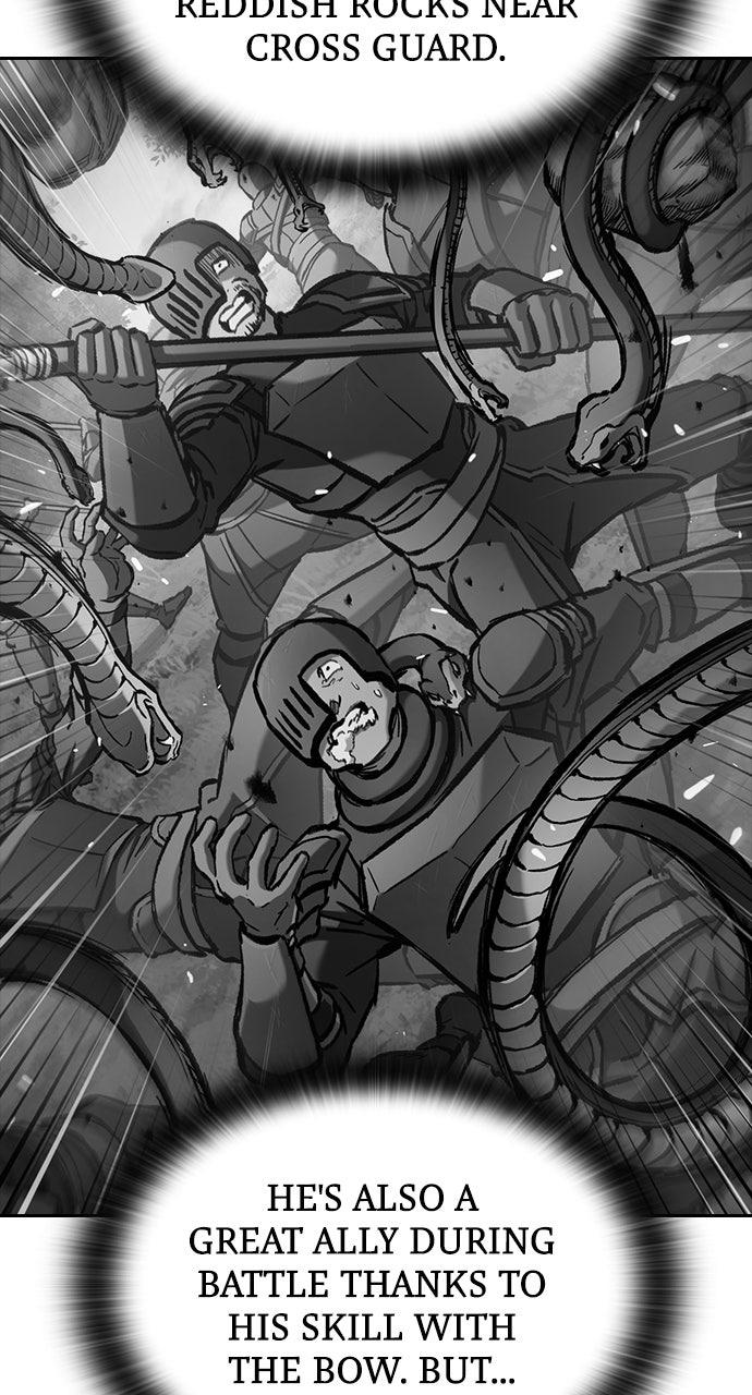 Read Eternally Regressing Knight Manga Online