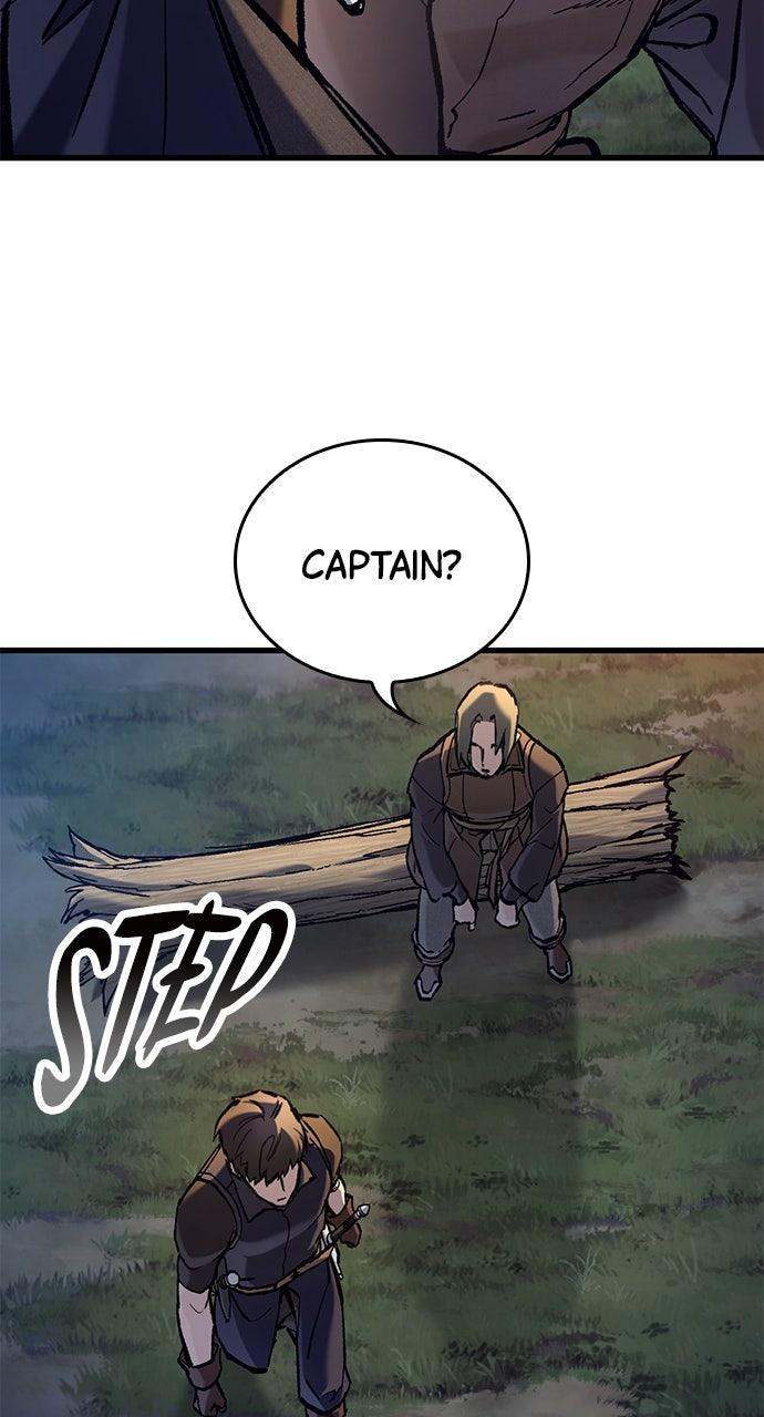 Read Eternally Regressing Knight Manga Online