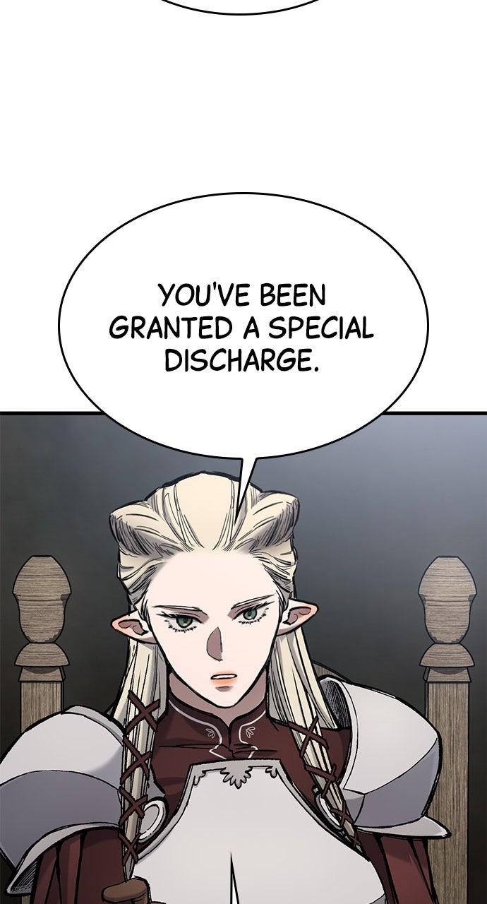 Read Eternally Regressing Knight Manga Online