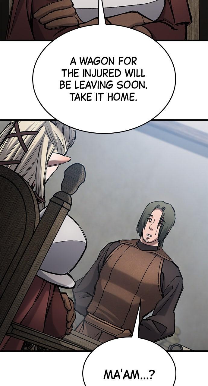 Read Eternally Regressing Knight Manga Online