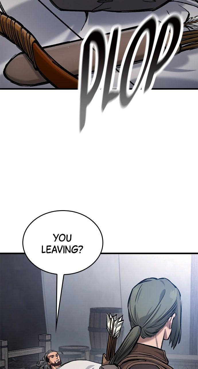 Read Eternally Regressing Knight Manga Online