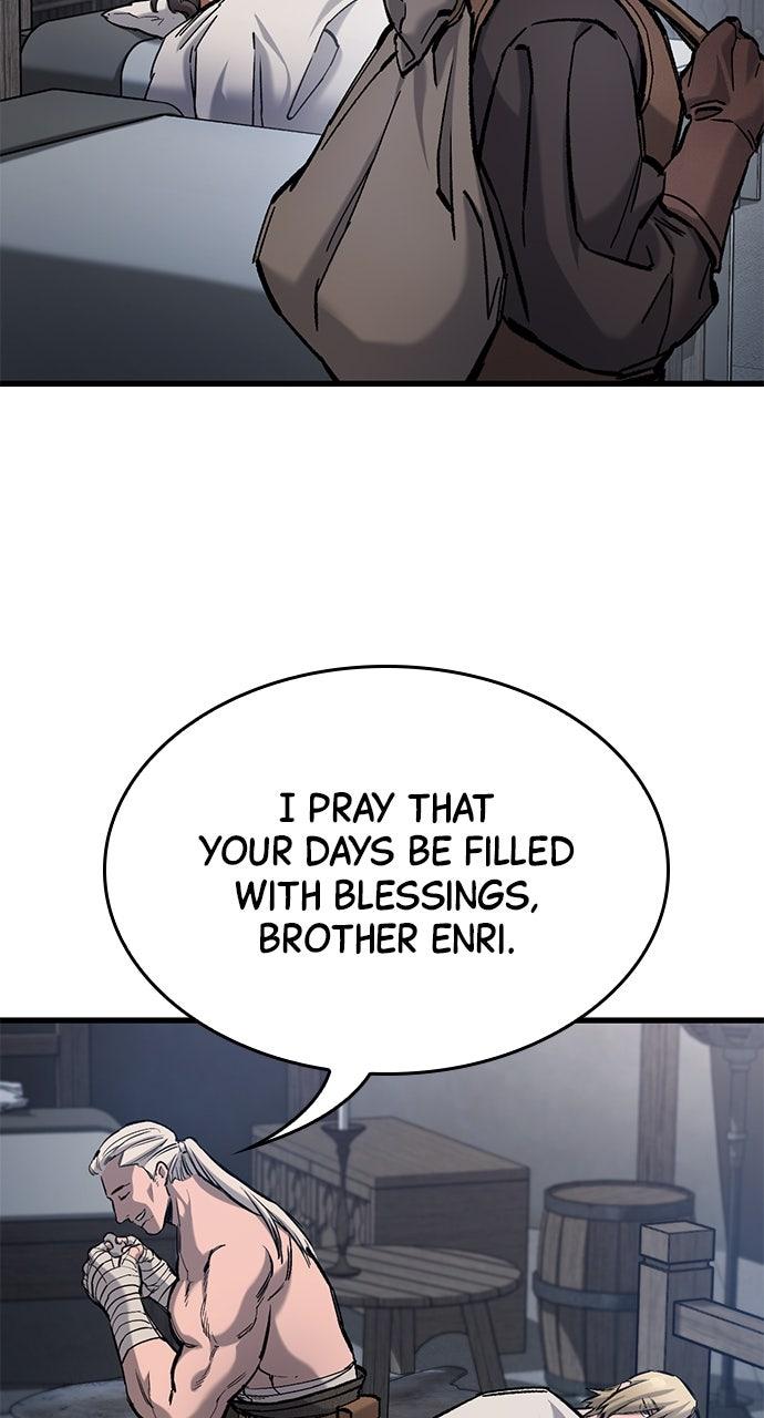 Read Eternally Regressing Knight Manga Online