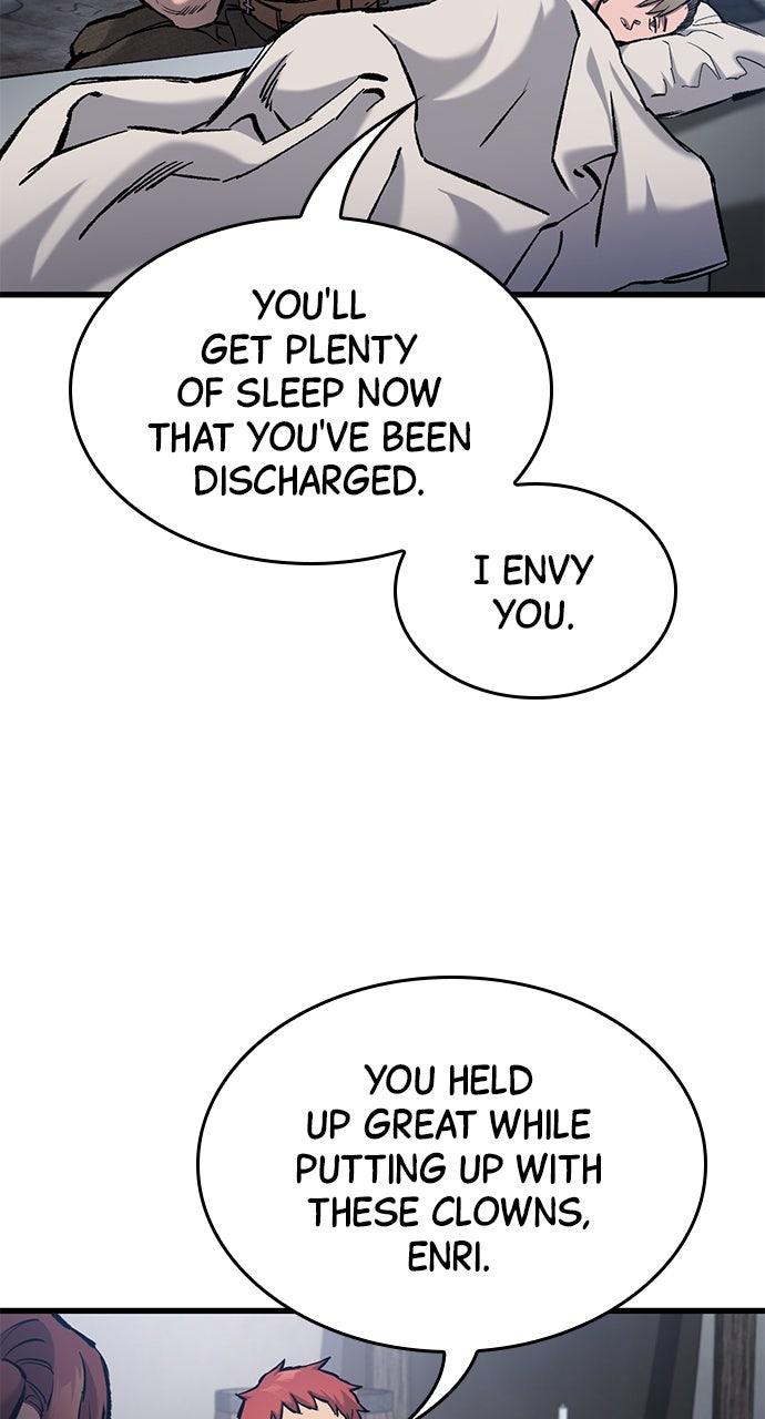 Read Eternally Regressing Knight Manga Online