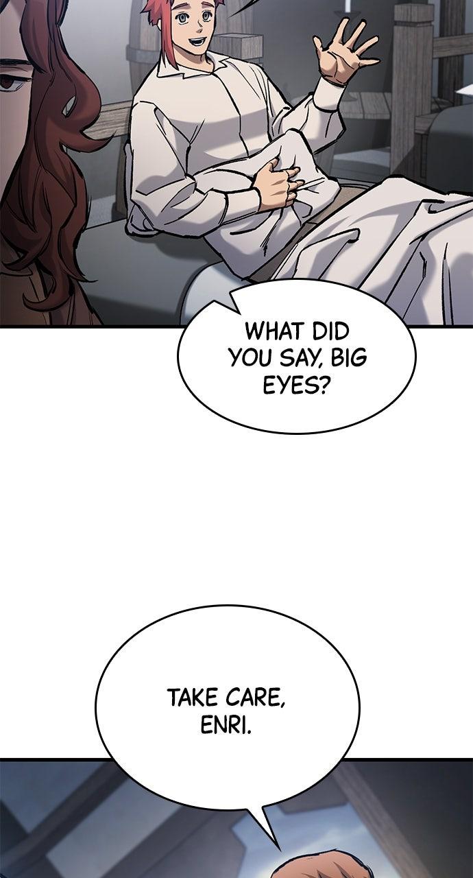 Read Eternally Regressing Knight Manga Online